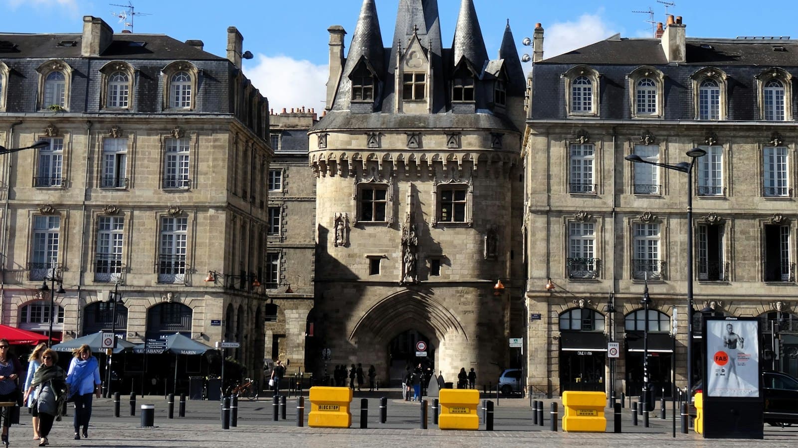 Photo de Bordeaux