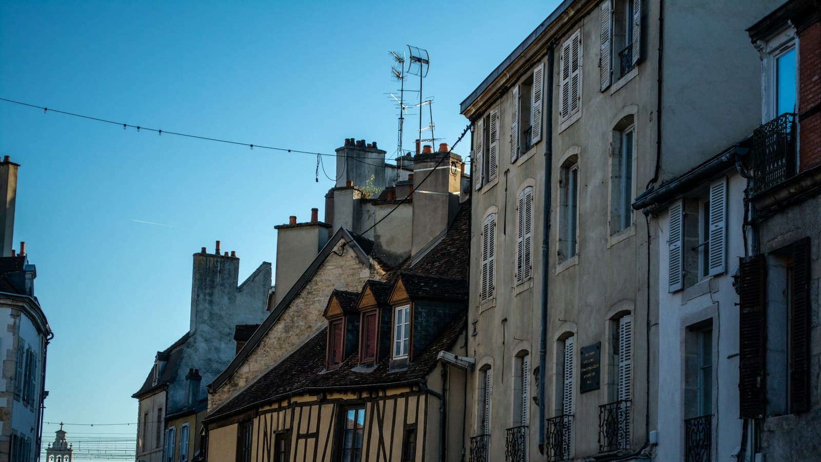 Photo de Dijon