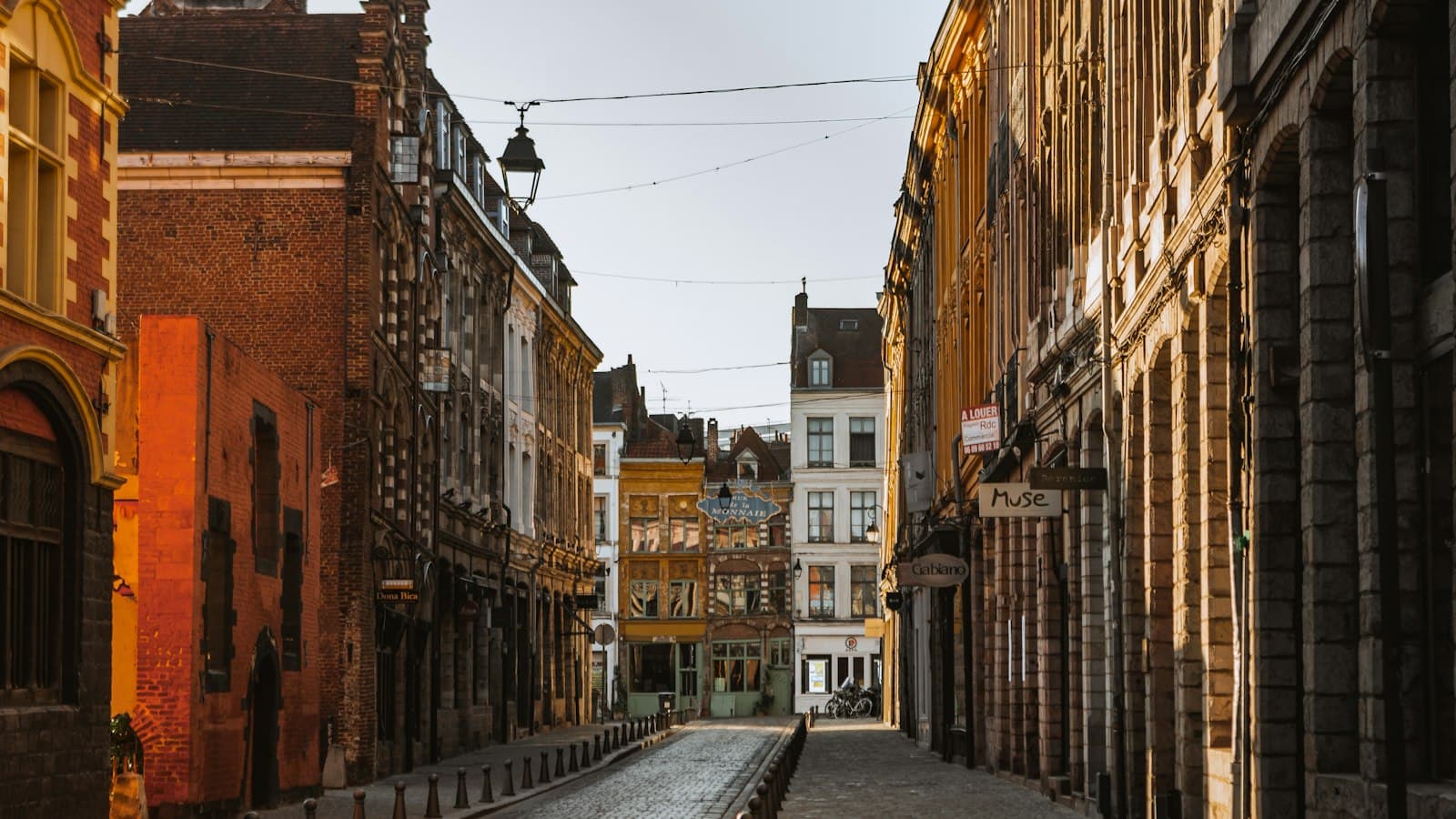 Photo de Lille