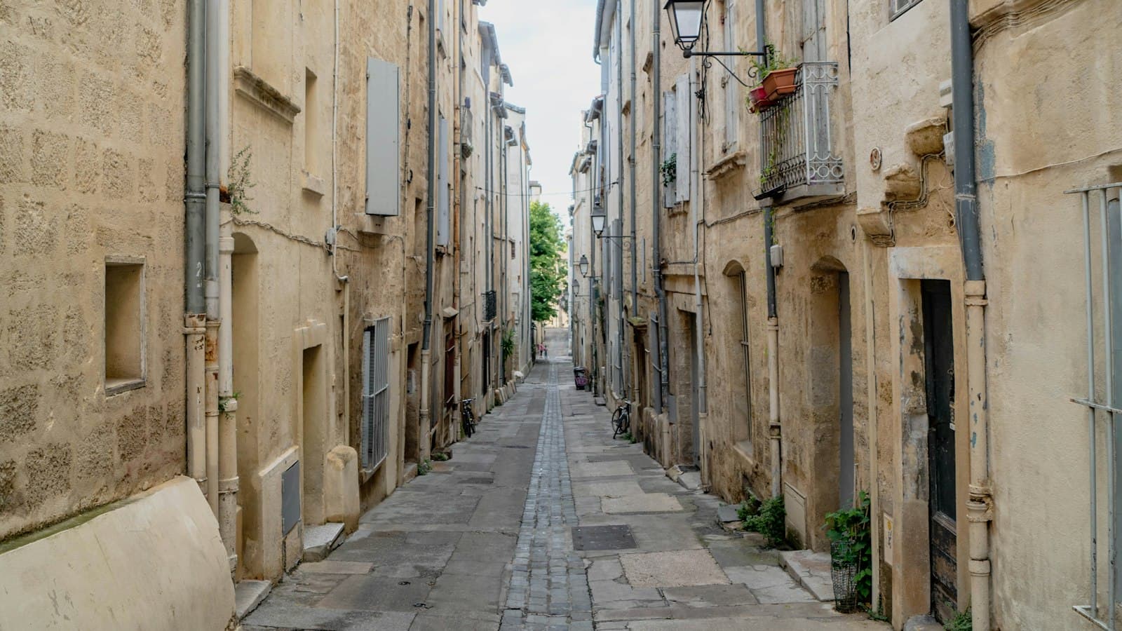 Photo de Montpellier