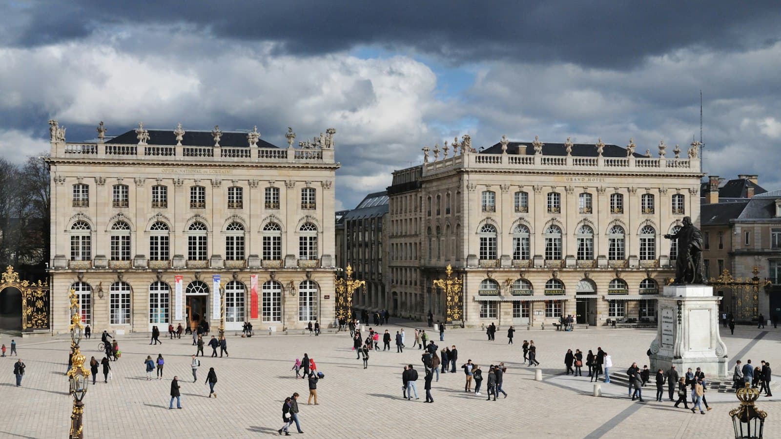 Photo de Nancy