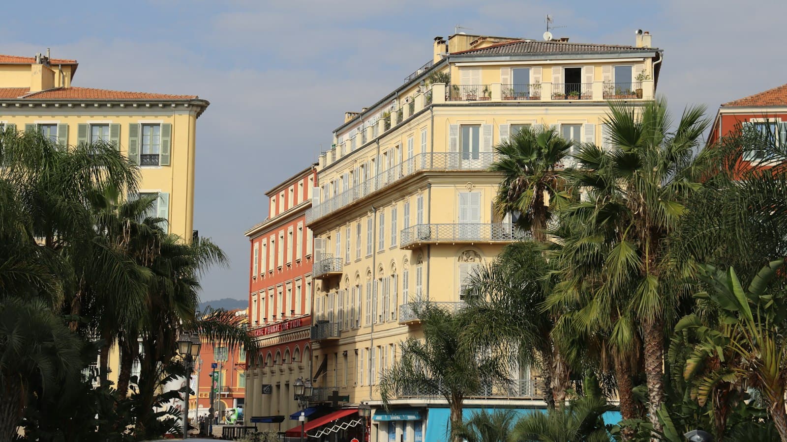 Photo de Nice