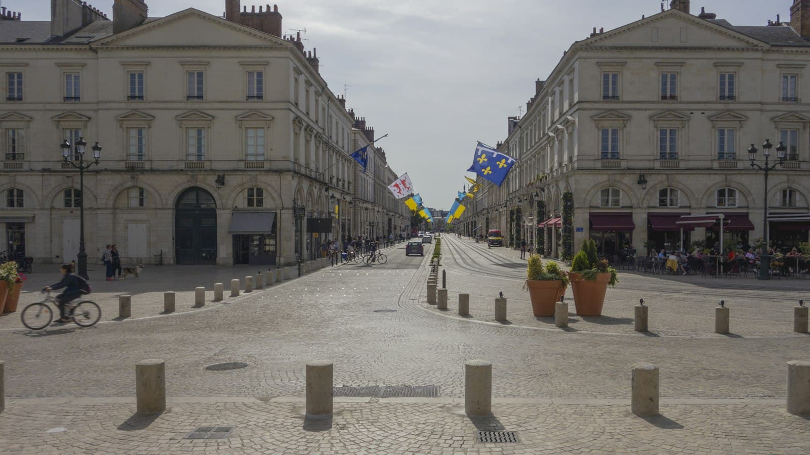 Photo de Orléans