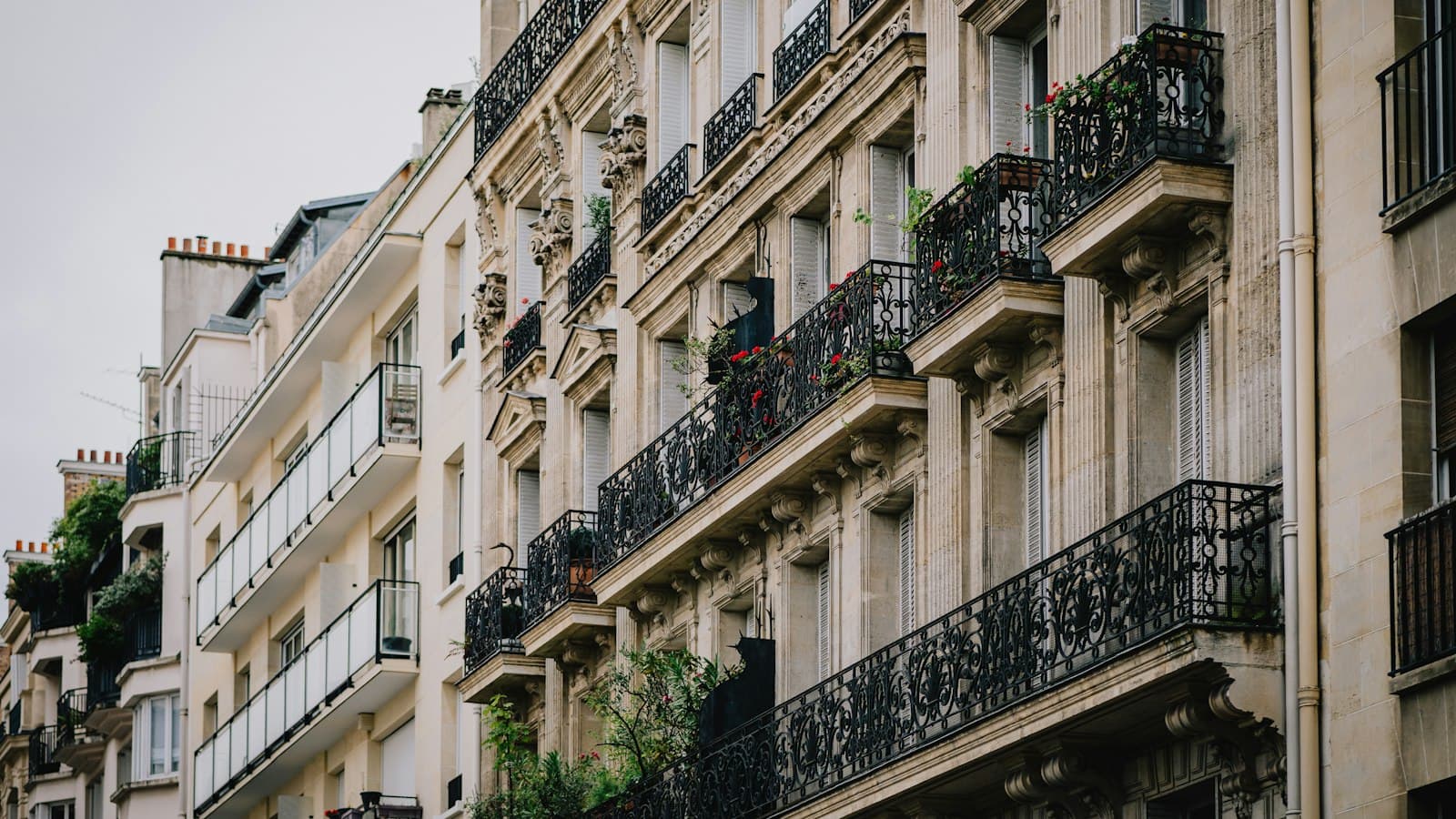 Photo de Paris