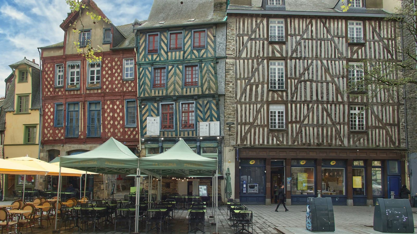 Photo de Rennes