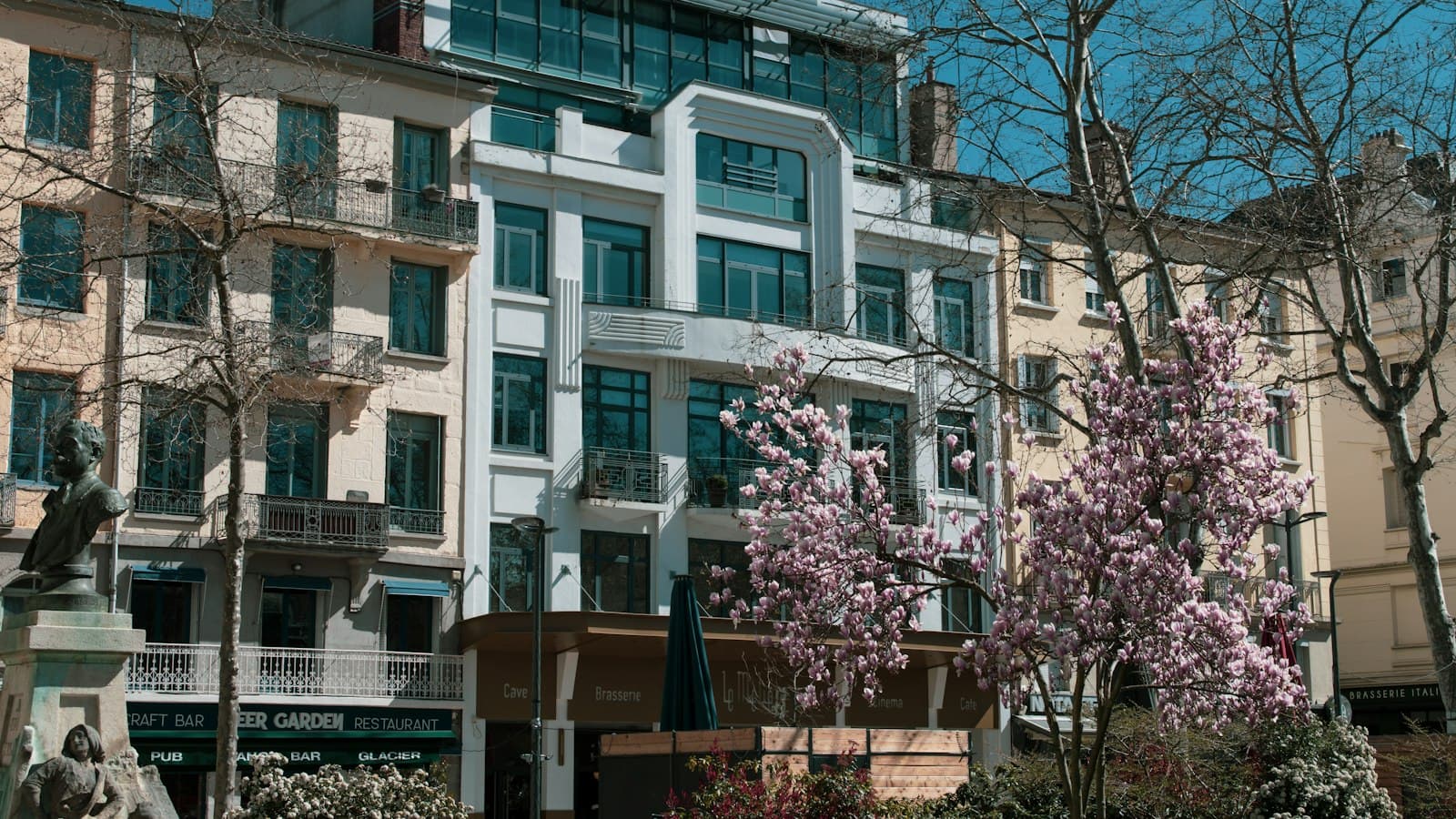 Photo de Saint-Étienne