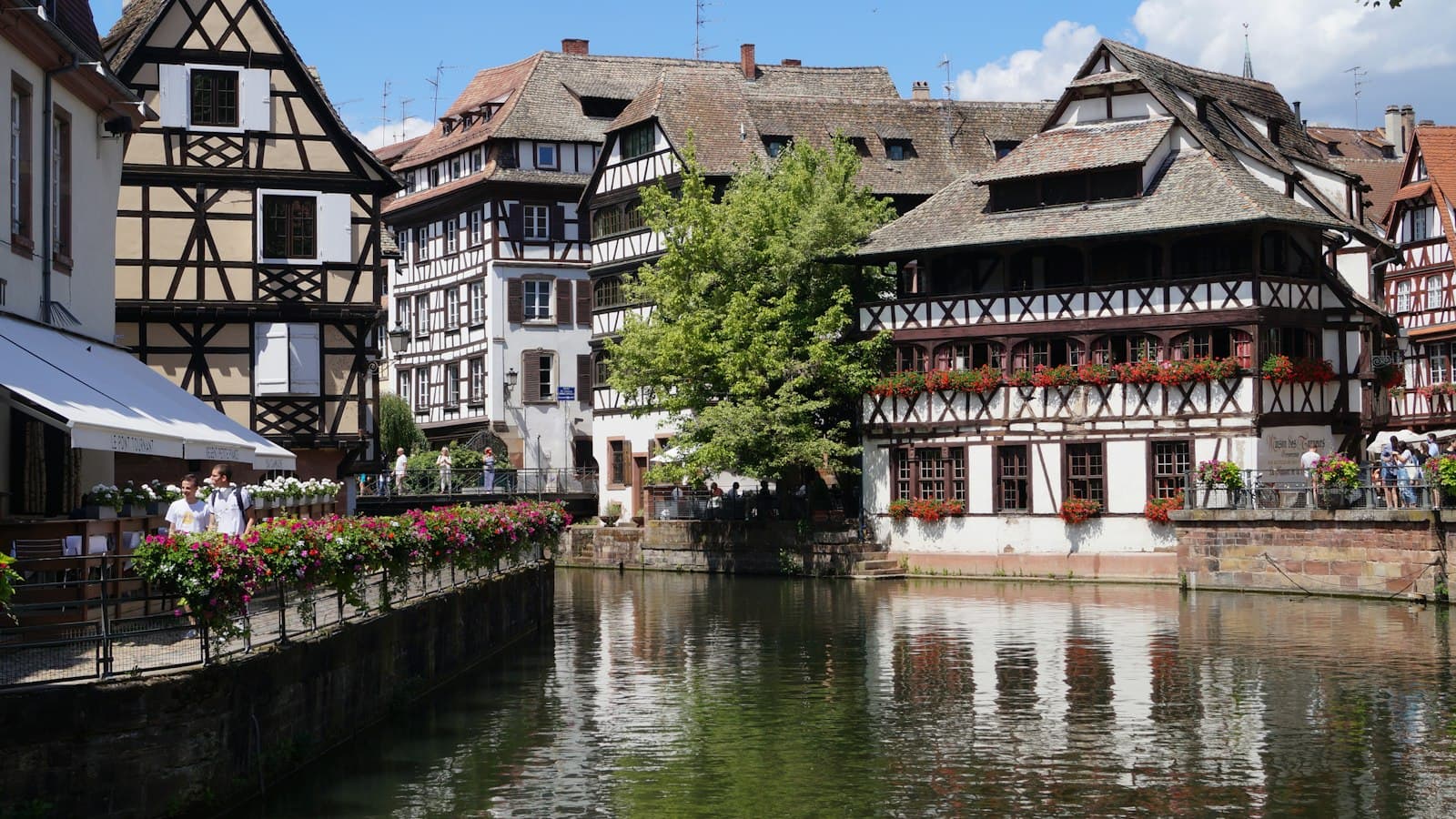 Photo de Strasbourg