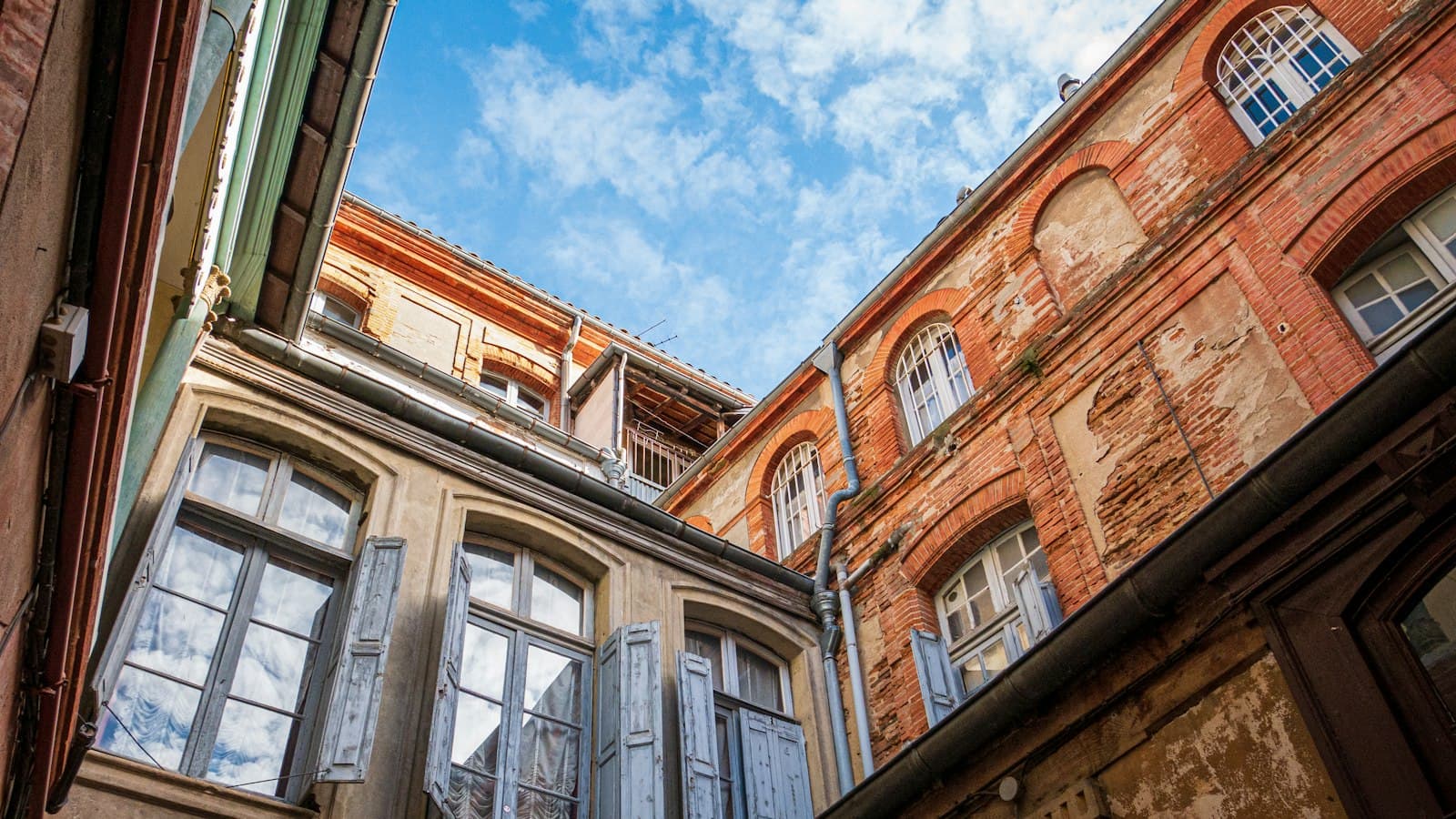 Photo de Toulouse