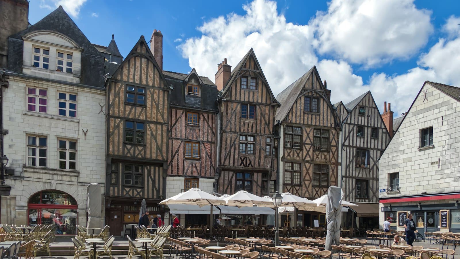 Photo de Tours